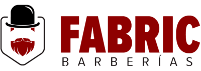 Fabric Barberias Logo